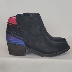 Volatile Booties